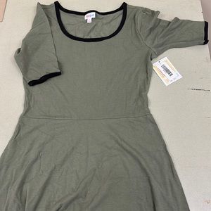 LuLa Roe Ana Maxi NWT